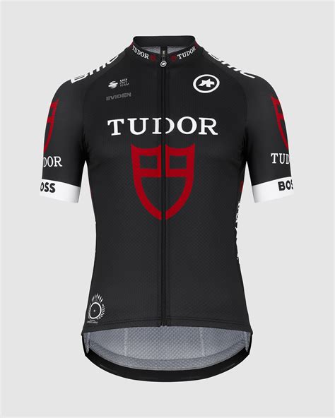 Tudor Pro Cycling Team Replica Jersey 